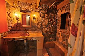 Hotel Rural Caserio Los Partidos