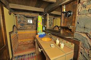 Hotel Rural Caserio Los Partidos