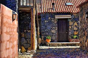 Hotel Rural Caserio Los Partidos