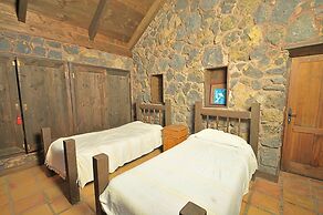 Hotel Rural Caserio Los Partidos