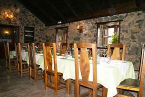 Hotel Rural Caserio Los Partidos