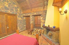 Hotel Rural Caserio Los Partidos