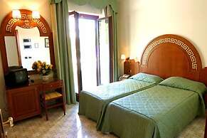 Hotel Villa Igea