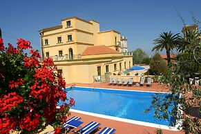 Hotel Villa Igea