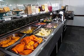 Happy Ponta Negra Express