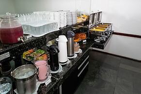 Happy Ponta Negra Express