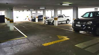 Happy Ponta Negra Express