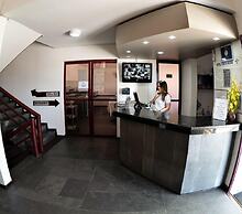 Happy Ponta Negra Express