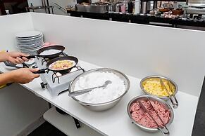 Happy Ponta Negra Express