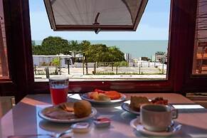 Happy Ponta Negra Express