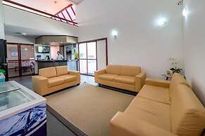 Happy Ponta Negra Express