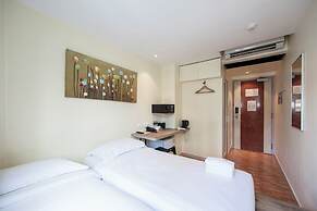 Fragrance Hotel - Balestier