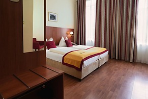 Hotel Mozart