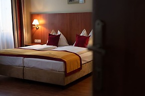 Hotel Mozart