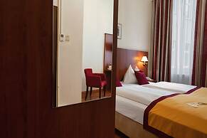 Hotel Mozart