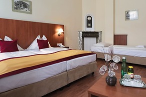 Hotel Mozart