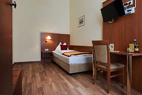 Hotel Mozart