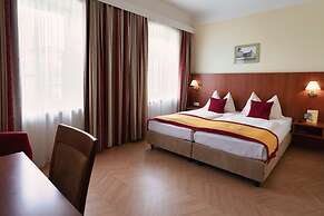 Hotel Mozart