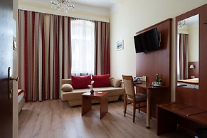 Hotel Mozart