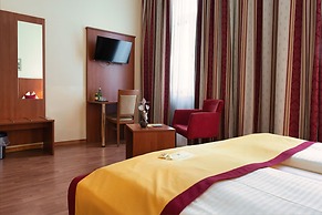 Hotel Mozart
