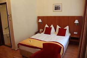 Hotel Mozart