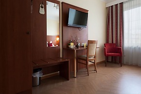 Hotel Mozart