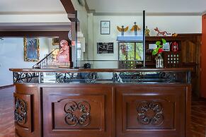 Hotel Angel Inn