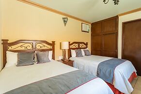 Hotel Angel Inn