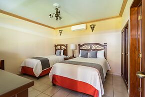 Hotel Angel Inn