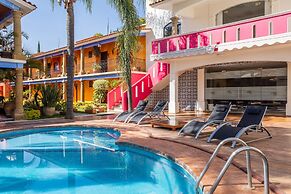 Hotel Angel Inn