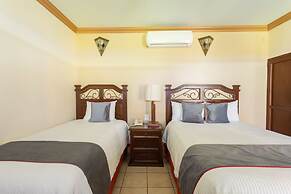 Hotel Angel Inn