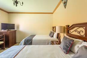 Hotel Angel Inn