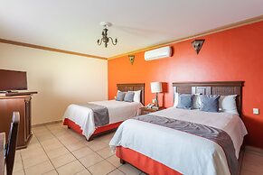 Hotel Angel Inn