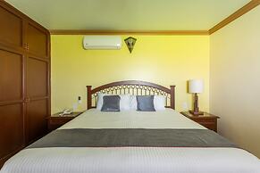 Hotel Angel Inn