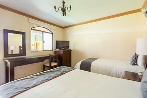 Hotel Angel Inn