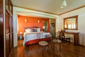 Hotel Angel Inn