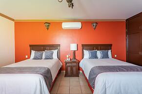 Hotel Angel Inn