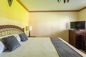 Hotel Angel Inn