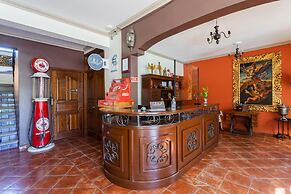 Hotel Angel Inn