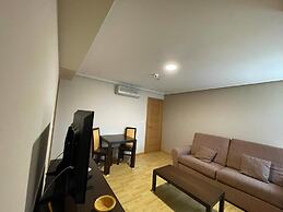 Aparthotel Arenteiro