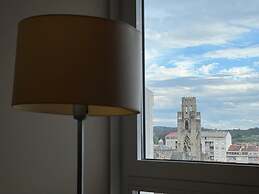 Aparthotel Arenteiro