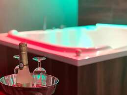 Aparthotel Arenteiro