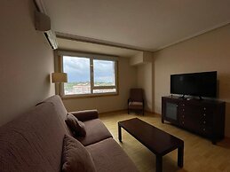 Aparthotel Arenteiro