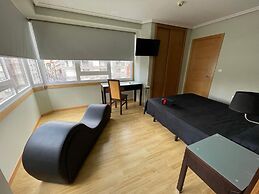 Aparthotel Arenteiro