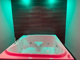 Aparthotel Arenteiro