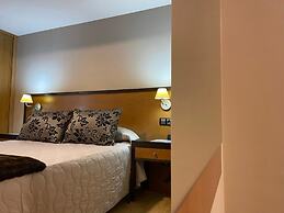 Aparthotel Arenteiro