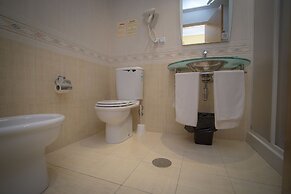 Aparthotel Arenteiro