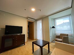 Aparthotel Arenteiro