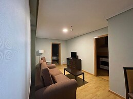 Aparthotel Arenteiro