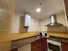 Aparthotel Arenteiro